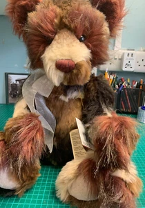 Charlie Bears Twanky - Bild 1 von 12