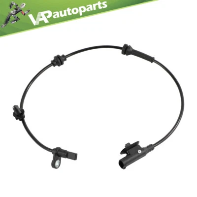 Sensor de velocidad de rueda ABS lado del pasajero del conductor trasero para Dodge Dart 2014 2015 2016 Foto 1 de 4