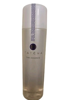 Tatcha The Essence Plumping Skin Treatment 5 oz SEALED NO BOX - Image 1 of 4