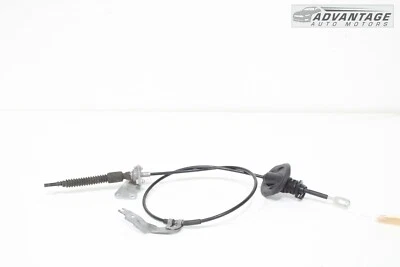Cable selector de control de palanca de cambios de transmisión Honda Civic 2018-2020 OEM Foto 1 de 4