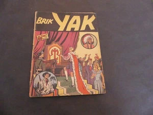 RÉCIT COMPLET BRIK YAK N° 48 CEZARD - Foto 1 di 1