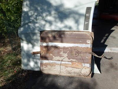 1969 pontiac bonneville catalina 2+2 grand prix,gas tank gm b body - Image 1 of 4