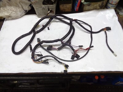 Polaris Edge XCSP Classic Touring 500 600 700 800 2003 arnés de cables principal 2461120 Foto 1 de 4