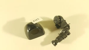 Bmw e53 x5 fl front right side headlight washer fet witch cover 7145236 8252744 - Picture 1 of 12