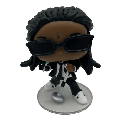 Funko Pop Rocks #245 - (Tha Carter III) (Exclusive) NEU OVP 2021 US Hip Hop