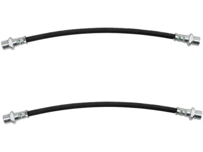 Juego de mangueras de freno traseras para Toyota RAV4 1996-2005 67833CZHG 1998 1997 1999 2000 2001 Foto 1 de 2