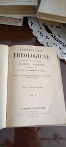 Theologicae, 1816 - Foto 1 di 3