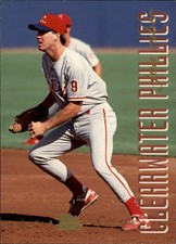 B2016- 1994 Classic / Best Oro Béisbol Tarjetas 1-200 -tú Pick 10 + Libre US