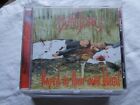 VOMITORY-" RAPED IN THEIR OWN BLOOD" CD 1999