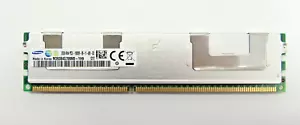 Samsung 2TB (64 x 32GB) DDR3 ECC Reg RDIMM Server Memory RAM Dell PowerEdge R910 - Picture 1 of 1