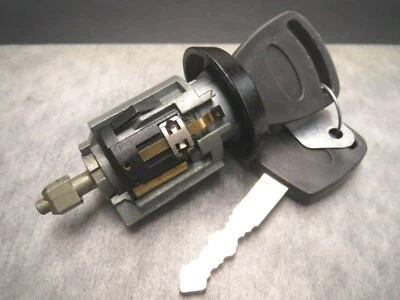 Ignition Lock Cylinder & Keys for Ford Taurus CS144L - Made in USA - Ships Fast! - Image 1 of 4