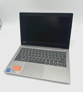 120S-11IAP Winbook (ideapad) - Type 81A4 Intel® Celeron® N3350 / 2GB RAM / 32GB - Picture 1 of 3