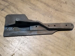 Herschel 15155 Mower Head Fits Case-Detroit No. 15 MB-1319-C12F - Picture 1 of 1
