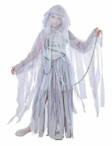 Disfraz de Halloween de belleza embrujada niño de California S,M,L - Imagen 1 de 3
