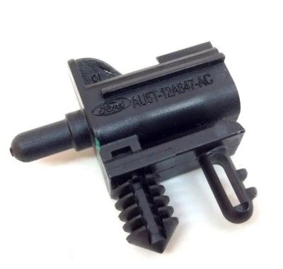 Sensor de temperatura del aire ambiente Ford Fusion F-150 Motorcraft nuevo OE AU5Z-12A647-B Foto 1 de 4