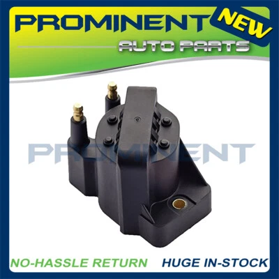 Repuesto bobina de encendido para Saturn SL SW SC 1991-2002 1,9 L L4 C1235 DR46 Foto 1 de 4