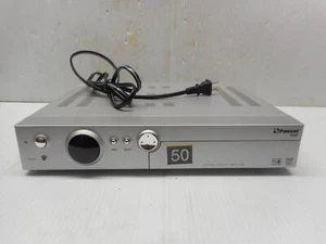 Pansat Satellite Reciever Box Model 330A No Remote - Picture 1 of 10