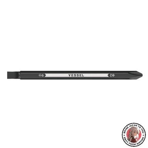 NEW VESSEL PD142611 Ball Grip Dedicated Replacement Shaft Bit - Image 1 of 1