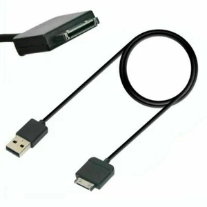 USB Charging Charger Data Cable For Sony Xperia Tablets SGPT1211 SGPT122 SGPT132 - Picture 1 of 6