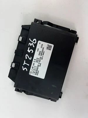 ST2536 MERCEDES-BENZ E 2008 Control Unit A0015453116 - Image 1 of 4