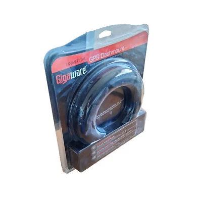 Soporte de tablero para teléfono o GPS, adaptador universal, marca Gigaware™ Foto 1 de 4