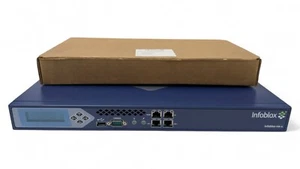 Infoblox Infoblox-550-A Appareil De Services Réseau IB-550-A-NS1GRID - Bild 1 von 10