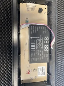 Blomberg Display Card - Picture 1 of 5