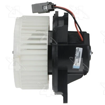 Motor soplador delantero 4 estaciones 2016 2017 2018 para Ford Transit-150 2015-2021 Foto 1 de 4