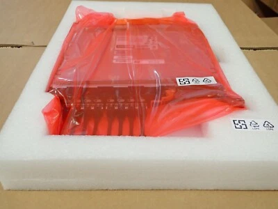 NEW Dell Brocade M6505 24P 16Gb FC Switch1K4W5 + SFP's ENTERPRISE Version - Image 1 of 4