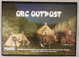 Grendel - F0015 Orc Outpost (MiB) - Bild 1 von 5