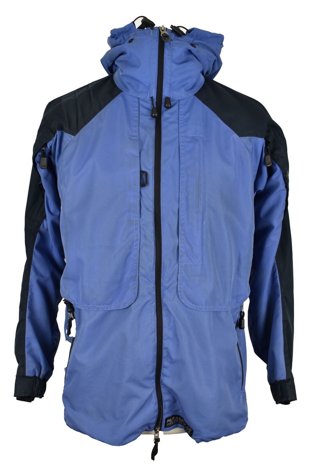 paramo analogy jacket
