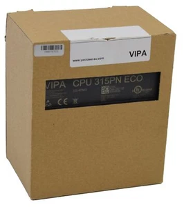 Vipa 315-4PN43 300s plus 315PN ECO New - Picture 1 of 2