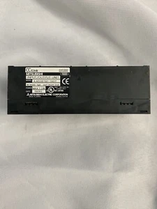 Unidad de entrada/salida Mitsubishi AJ65SBTB1-16DT, 24VCC - Imagen 1 de 5