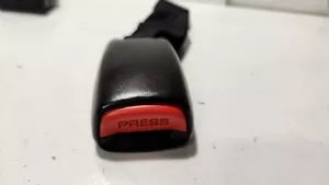 MAZDA 3 BK 10/03-04/09 Rear Centre Seat Belt Buckle Sedan or Hatch - Picture 1 of 3