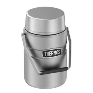 Thermos - Stainless King™ Stainless Steel Vacuum Insulated Food Flask Big B - Picture 1 of 3