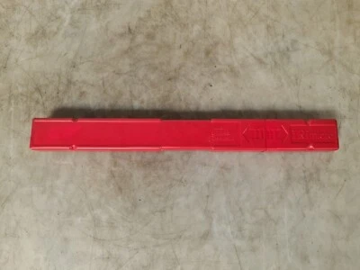 BENTLEY CONTINENTAL GT 2011 - 2018 EMERGENCY WARNING TRIANGE 8K0860251 - Image 1 of 4