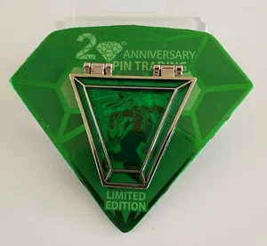 DISNEY GOOFY 20 ANIVERSARIO DE COMERCIO DE PINES LE PIN-¡ENVÍO GRATUITO! - Imagen 1 de 6