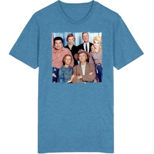 Beverly Hillbillies TV T-Shirt - Bild 1 von 1
