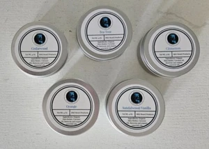 All natural and organic Beard Balms - Picture 1 of 6