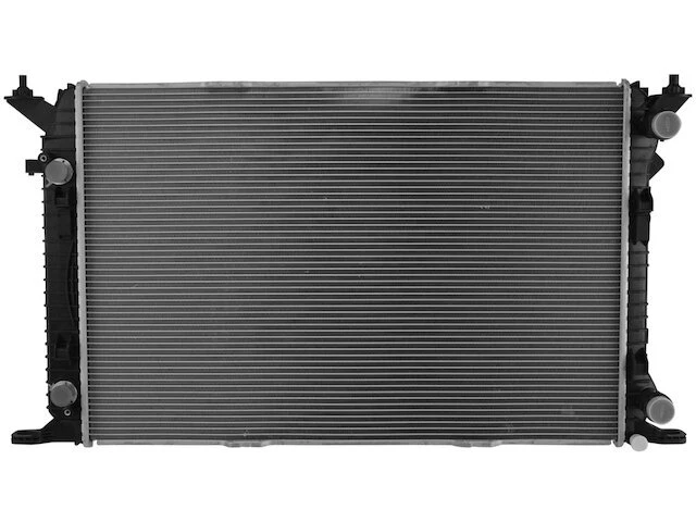 Radiador para Audi A5 Quattro 2010-2017 2,0 L 4 cilindros turboalimentado 2013 2014 XC969GG Foto 1 de 1