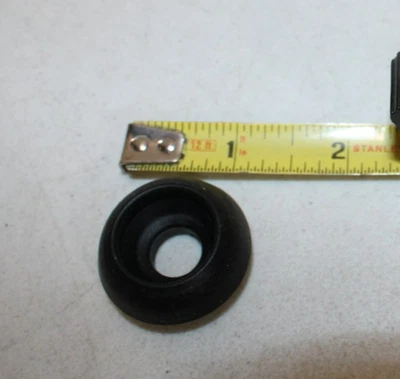 Hoover FloorMate Deluxe FH40160 - Solución Tanque Sello Junta Goma Repuesto Foto 1 de 2