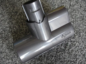 Genuine Dyson V6 Absolute Mini Motorised Brush Head 205520 - Picture 1 of 2