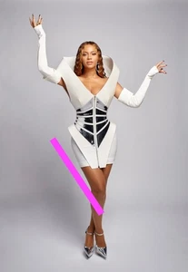 Photo taille au choix BEYONCE (1503) - Imagen 1 de 1