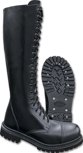 Brandit Phantom 20 Loch Ranger Steelcap Boot - Picture 1 of 66