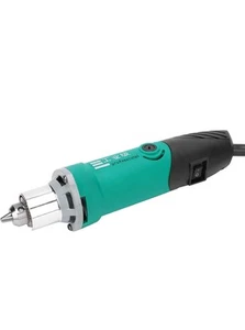 Trapano Elettrico Incisore 500W 6Posizioni Velocità Variabile Alta Potenza Set Utensili Rotanti - Foto 1 di 13