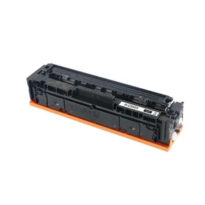 1 Black XL Toner Cartridge for HP Colour LaserJet Pro M254nw, MFP M281fdn - Picture 1 of 1