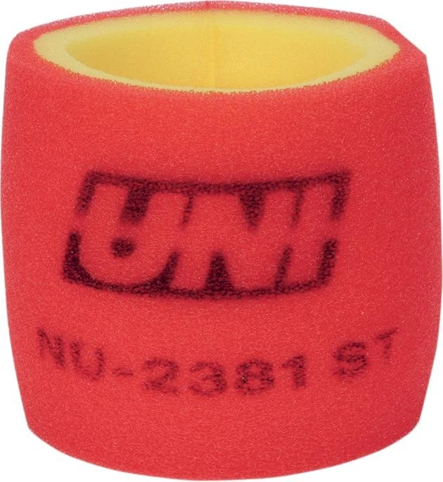 Filtro de aire Uni #NU-2381ST para Kawasaki Bayou 220 2x4/Bayou 250 2x4 Foto 1 de 1