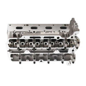 Cylinder Head Assy for Chevrolet Cruze Sonic Trax 1.4L Turbo 55565291 55573669 - Picture 1 of 17