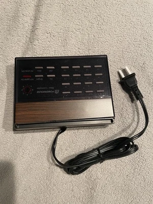 NEW* X-10 Powerhouse SC503 16-Unit Plug in Maxi Controller - Image 1 of 4