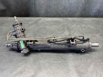 BMW E36 M3 ZF 1992-1999 barra de dirección asistida OEM 93 k millas Foto 1 de 4